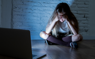 Ciberbullying: cómo detectar las señales y claves para combatirlo