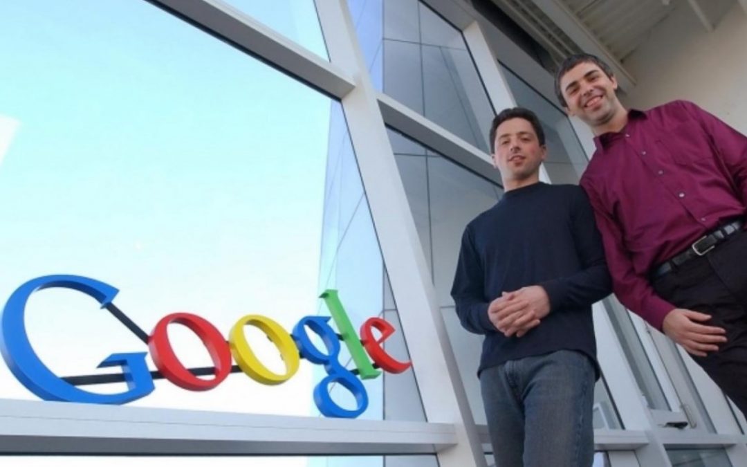 ¡Google cumple 23 años! Repasamos sus grandes hitos
