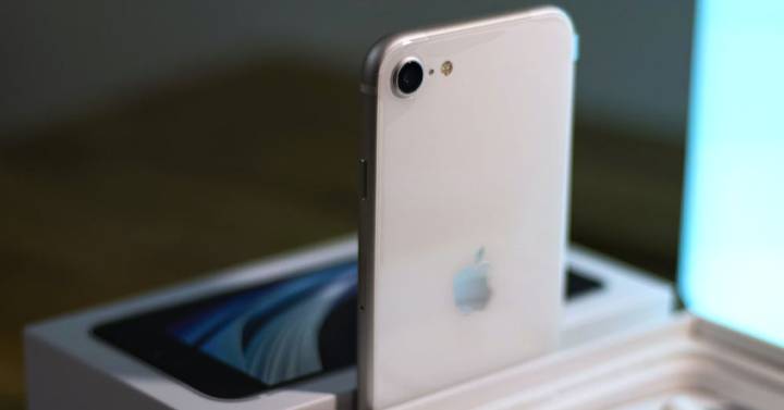 iPhone SE 2022: primeras filtraciones de cómo será
